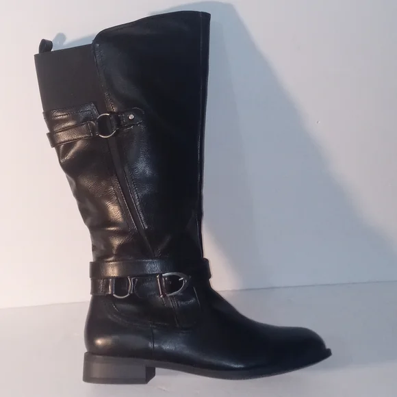 sophia taylor boots
